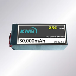 uav battery